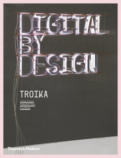 Digital by Design - Paperback English by Conny Freyer - 1/3/2011 
