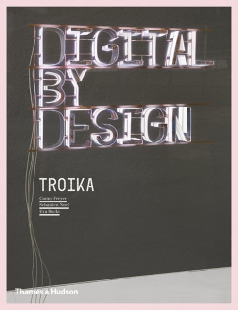 Digital by Design - Paperback English by Conny Freyer - 1/3/2011 