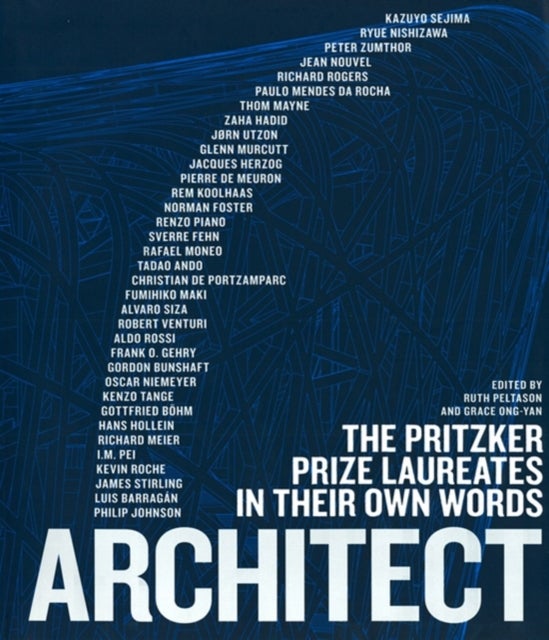 Architect - Hardcover English - 1/11/2010 