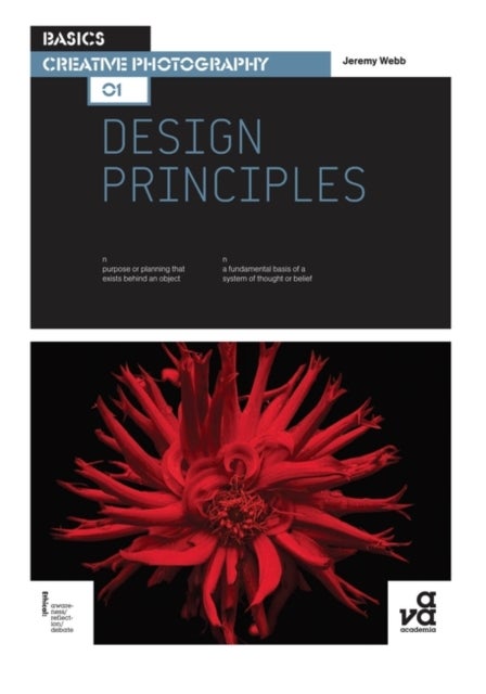 Design Principles Paperback English by Jeremy Webb - 19 Sep 2011