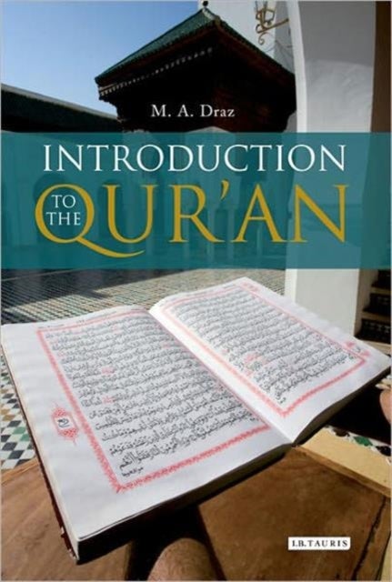 Introduction to the Qur'An printed_book_paperback english - 15/09/2011
