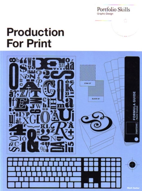 Production for Print printed_book_paperback english - 22/09/2010