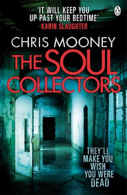 The Soul Collectors - Paperback English by Chris Mooney - 1/10/2010 