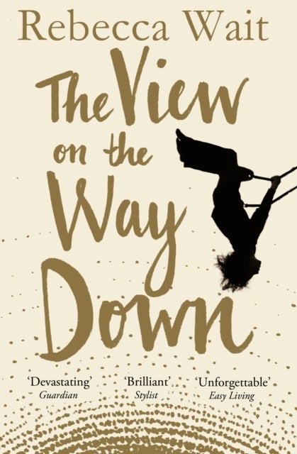 The View on the Way Down printed_book_paperback english - 10/4/2014