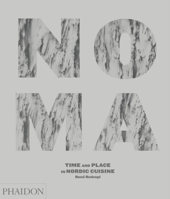 Noma Hardcover English by RenÃ© Redzepi - 40278