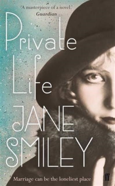 كتاب 'Private Life' غلاف ورقي الإنجليزية - 40544