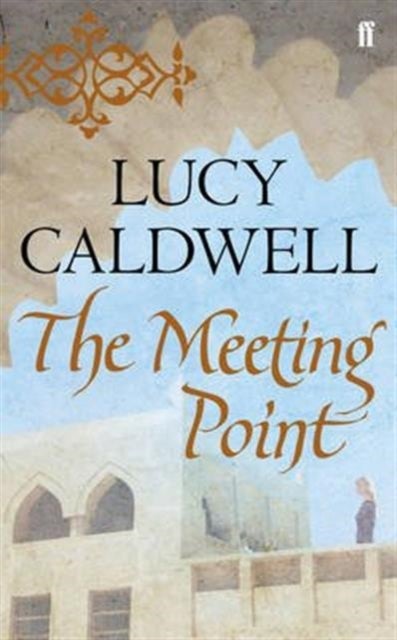 كتاب The Meeting Point - غلاف ورقي عادي الإنجليزية - 3/2/2011