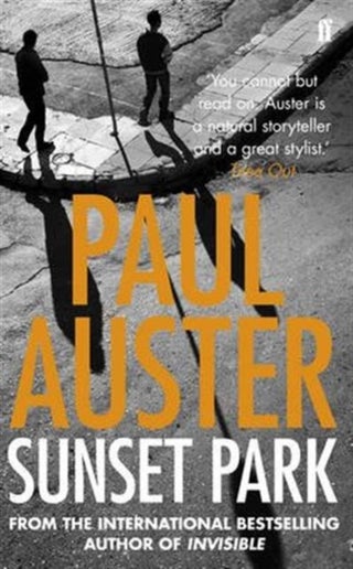 Sunset Park printed_book_paperback english - 5/5/2011 - v1502138874/N11168836A_1
