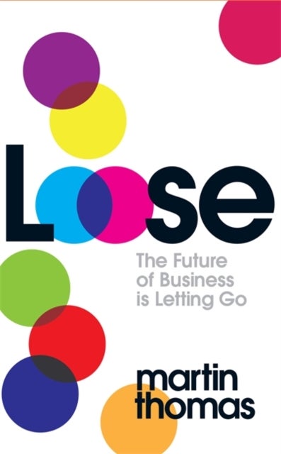 Loose - Paperback English by Martin Thomas - 1/11/2011