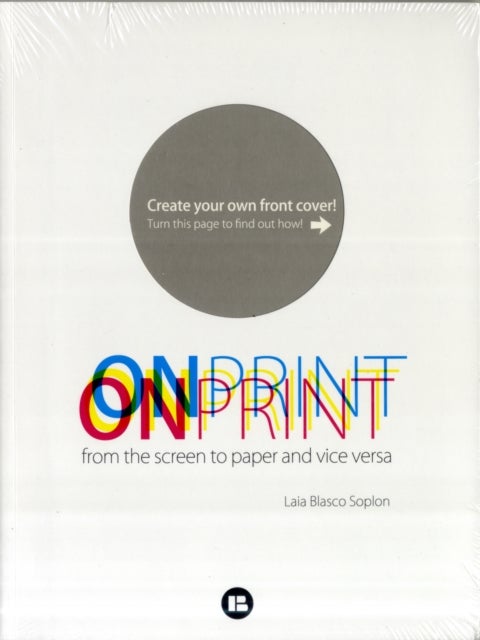 Onprint - Paperback English by Laia Blasco - 17/05/2011 