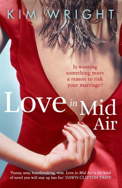 Love in Mid Air. Kim Wright - Paperback English by Kim Wright Wiley - 1/2/2011
