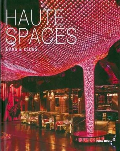 Haute Spaces - Hardcover English by Rachel Koh - 1/7/2012 