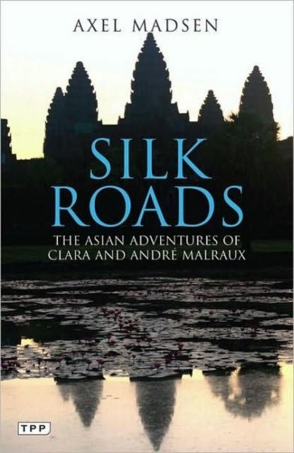 Silk Roads - Paperback English by Axel Madsen - 20/07/2010 