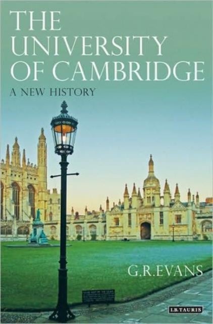 The University of Cambridge printed_book_hardback english - 15/12/2009