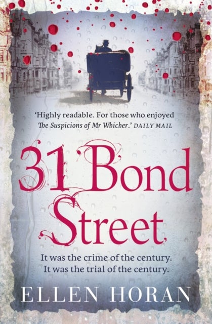 31 Bond Street - Paperback English by Ellen Horan - 1/2/2011