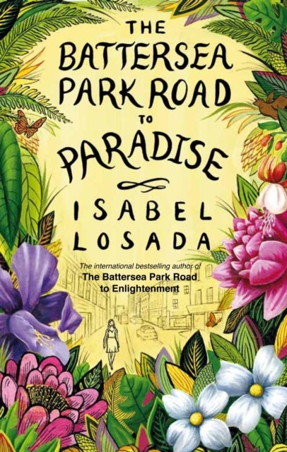 Battersea Park Road to Paradise - Paperback English by Isabel Losada - 1/5/2011