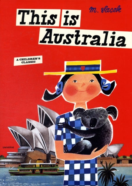 This is Australia printed_book_hardback english - 22/09/2009 
