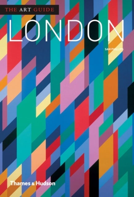 London - Paperback English by Sam Phillips - 1/4/2011