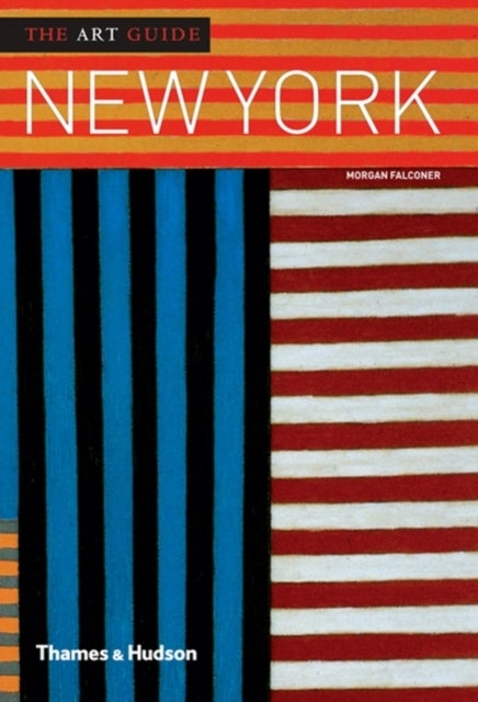 New York - Paperback English by Morgan Falconer - 1/4/2011 