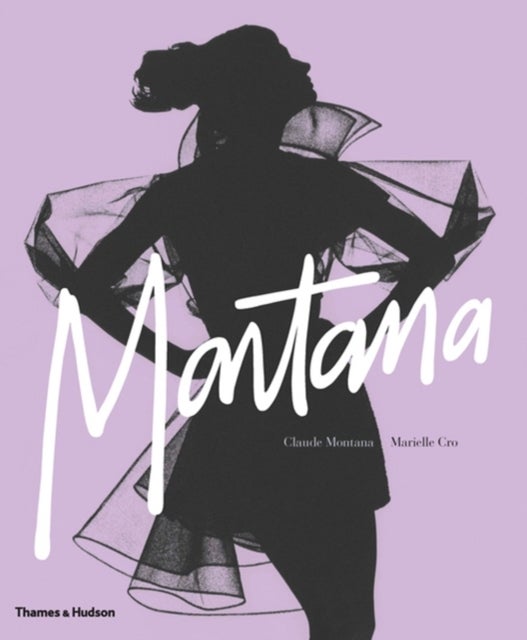 Claude Montana - Hardcover English by Claude Montana - 1/4/2011 
