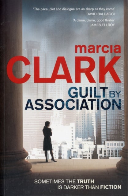 Guilt by Association - Paperback English by Marcia Clark - 12/5/2011