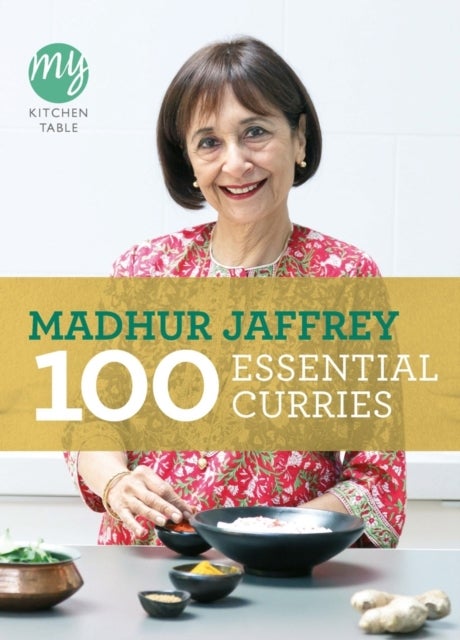 100 Essential Curries printed_book_paperback english - 1/4/2013