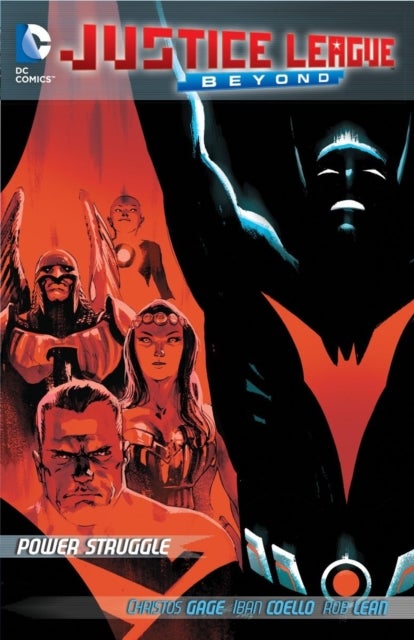 Justice League Beyond - Paperback English by Christos Gage - 7/10/2014 