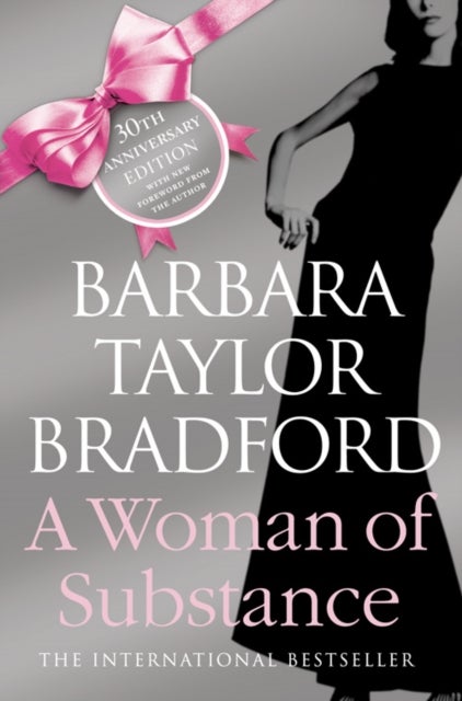 A Woman of Substance Paperback English by Barbara Taylor Bradford - 39881 
