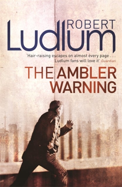 The Ambler Warnin printed_book_paperback english - 7/2/1905