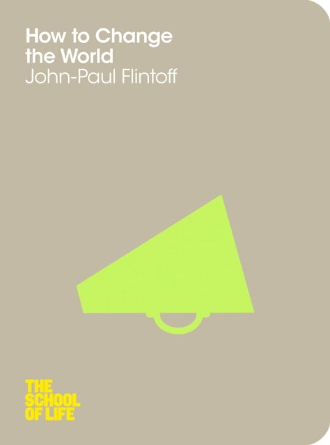 How to Change the World - Paperback English by John-Paul Flintoff - 1/5/2012