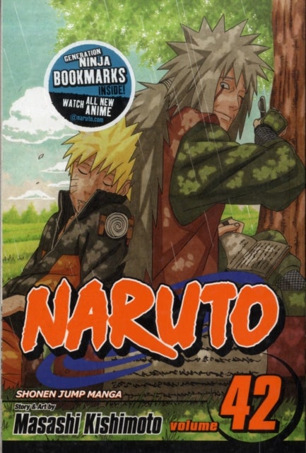Naruto - Paperback English by Masashi Kishimoto - 7/4/2009