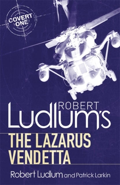 Robert Ludlum's the Lazarus Vendetta - Paperback English by Robert Ludlum - 7/2/1905