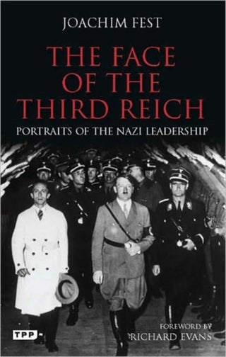 The Face of the Third Reich printed_book_paperback english - 27/09/2011 - v1502138908/N11169485A_1