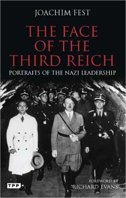The Face of the Third Reich printed_book_paperback english - 27/09/2011