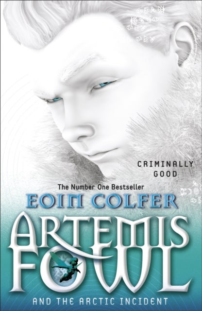Artemis Fowl - Paperback English by Eoin Colfer - 1/4/2011 