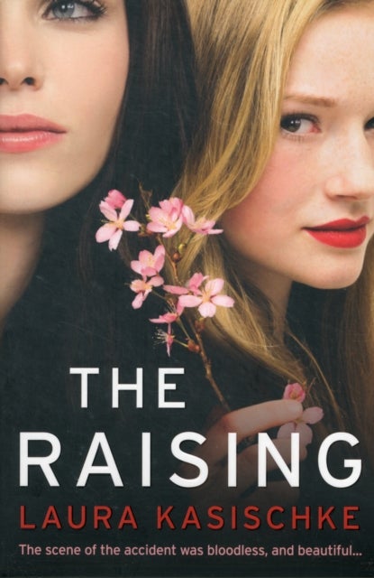 The Raising - Paperback English by Laura Kasischke - 1/7/2011