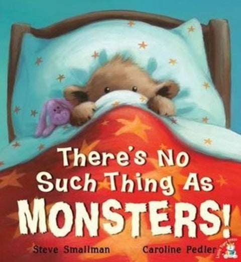 There's No Such Thing as Monsters printed_book_paperback english - 2/8/2010