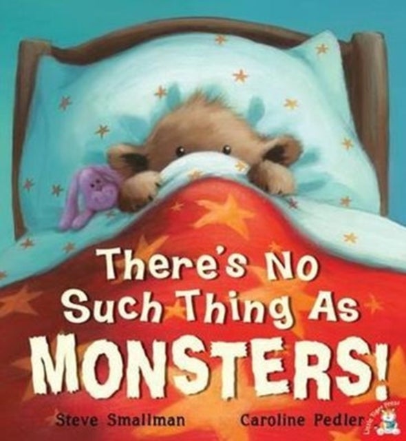 There's No Such Thing as Monsters printed_book_paperback english - 2/8/2010