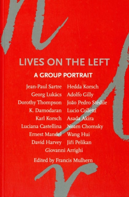 Lives on the Left - Paperback English - 7/11/2011 