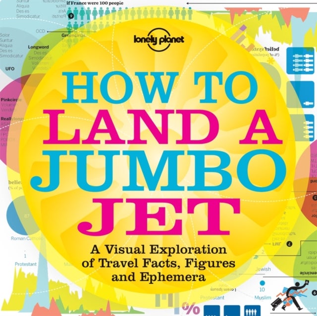 How to Land a Jumbo Jet - Paperback English by Nigel Holmes - 1/10/2011 