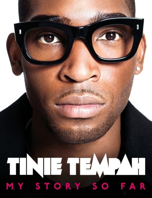 Tinie Tempah - Hardcover English by Tinie Tempah - 19/10/2011 