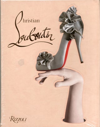 Christian Louboutin - Hardcover English by Christian Louboutin - 25/10/2011 - v1502138938/N11170002A_1