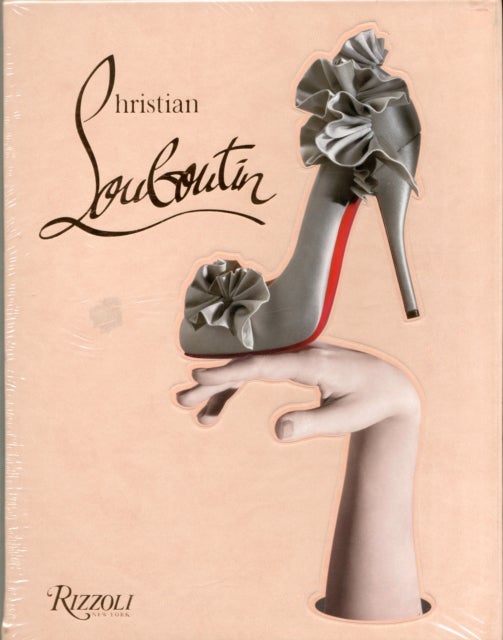 Christian Louboutin - Hardcover English by Christian Louboutin - 25/10/2011