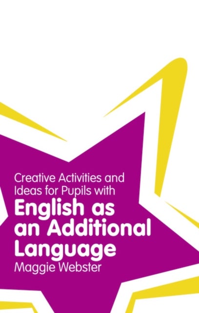 Creative Activities and Ideas for Pupils - Paperback English by Maggie Webster - 22/12/2011
