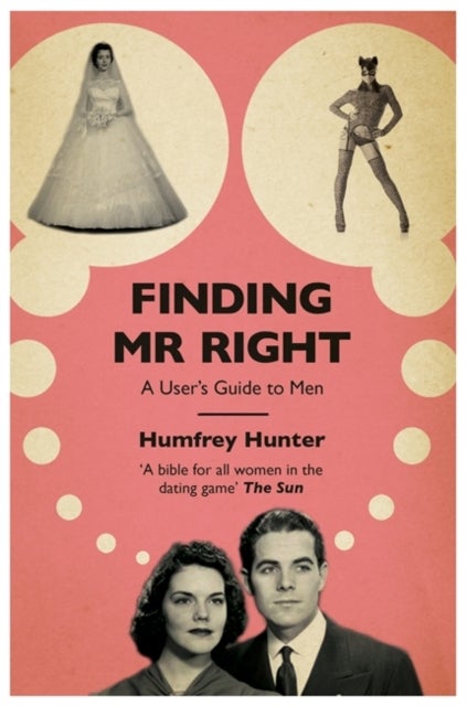 Finding Mr Right - Paperback English by Humfrey Hunter - 1/2/2012