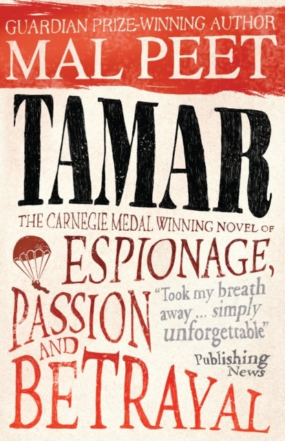 Tamar - Paperback English by Mal Peet - 1/1/2012