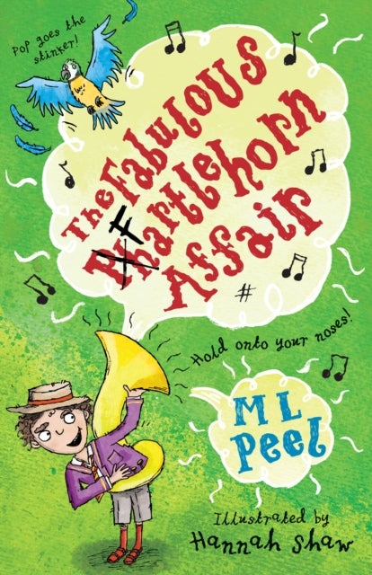 مغامرة فارتلهورن الرائعة