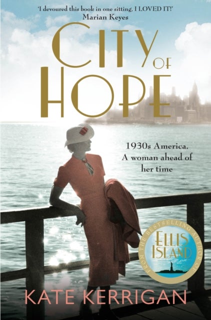 City of Hope - Paperback English by Kate Kerrigan - 29/03/2012 