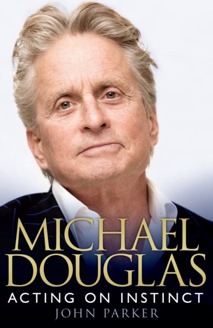 Michael Douglas - Paperback English by John Parker - 1/10/2012