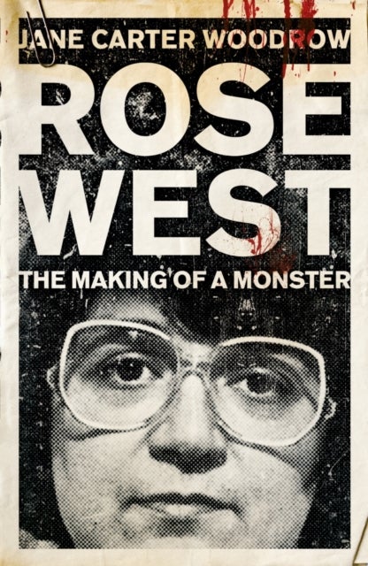 Rose West - Paperback English by Jane Carter Woodrow - 15/05/2012